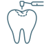 tooth-filling tooth-filling